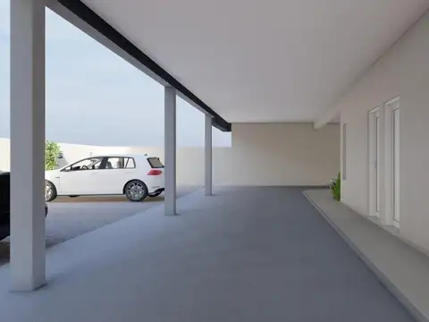 Departamento en Venta al Oeste