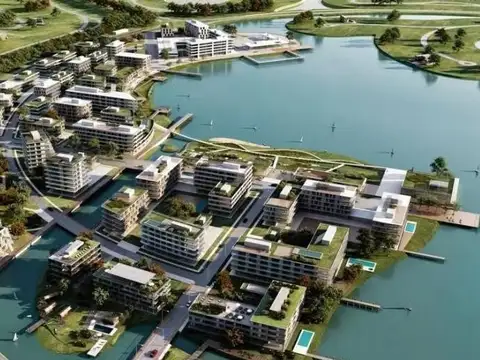 Terreno Lote  en Venta ubicado en Puertos, Escobar, G.B.A. Zona Norte