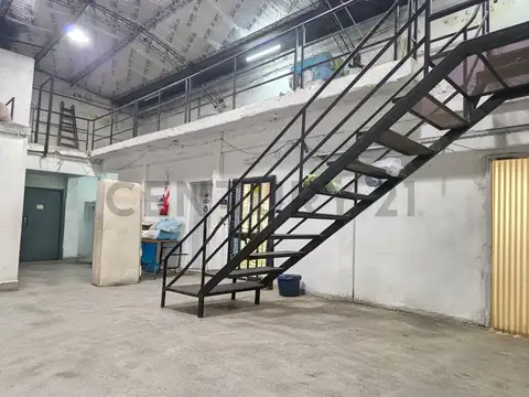 Galpon en Venta 46 años
