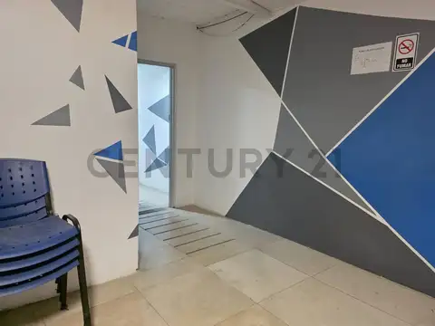 VENTA GALPÓN CON VIVIENDA LA MATANZA
