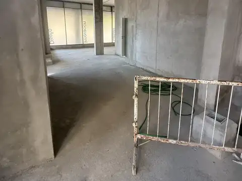 ALQUILER DE LOCAL DE 534M2 FRENTE AL DIQUE EN OCEANA PUERTO MADERO | APTO GASTRONOMICO