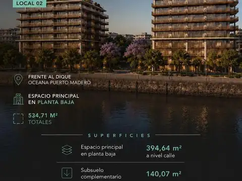 Juana Manso 1400