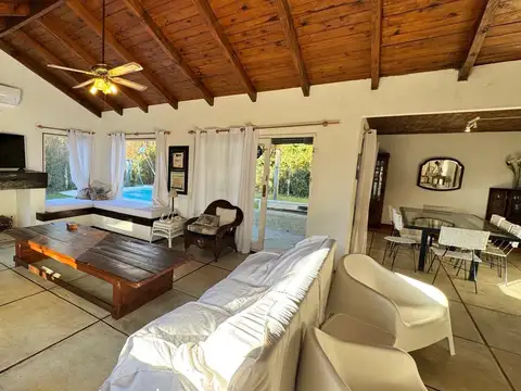 Casa en Venta de 5 dormitorios