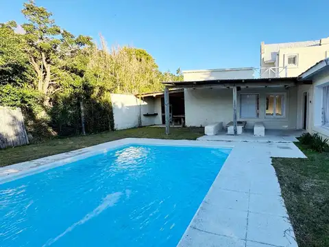 Los Romances y Los Destinos, La Barra, Punta del Este