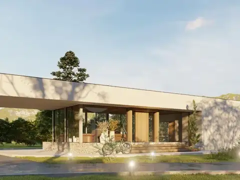 Lote en venta en barrio privado "tupungato valley"