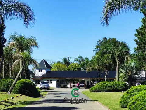 Terreno en Venta de 1000,0 m2