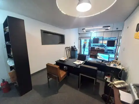 Local en Venta en Centro, USD 89.000