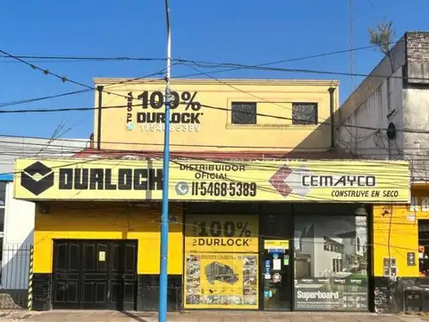 Local en Venta en Belen de Escobar, Partido de Escobar