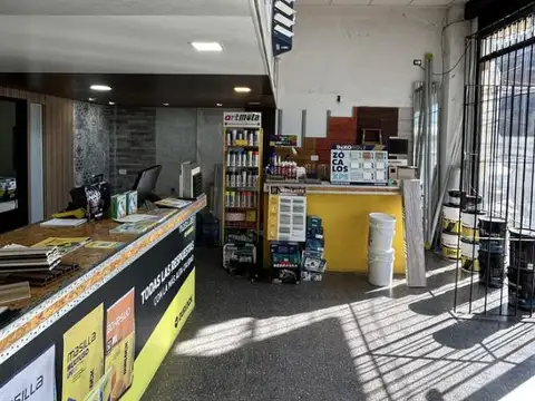 Local en Venta 50 años