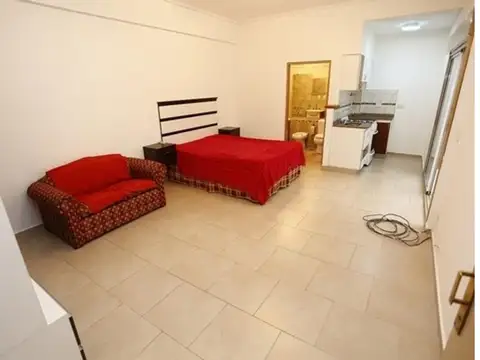 Departamento en Alquiler Temporal de 1 dormitorio