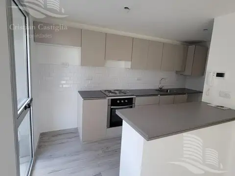 Departamento en Alquiler A Estrenar