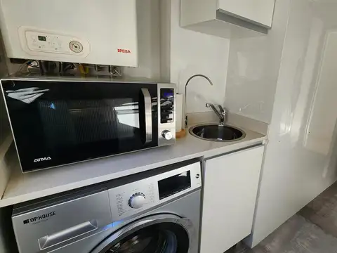 Departamento en Alquiler en Palermo, CABA
