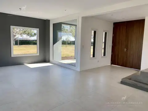 Casa de 5 Ambientes en Alquiler en La Reserva Cardales - Sofitel