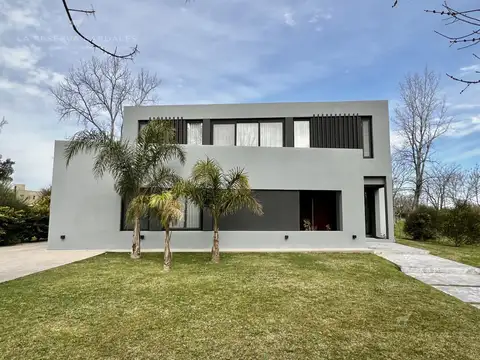 La Reserva Cardales