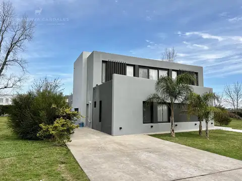 Casa en Venta en La Reserva Cardales, USD 495.000