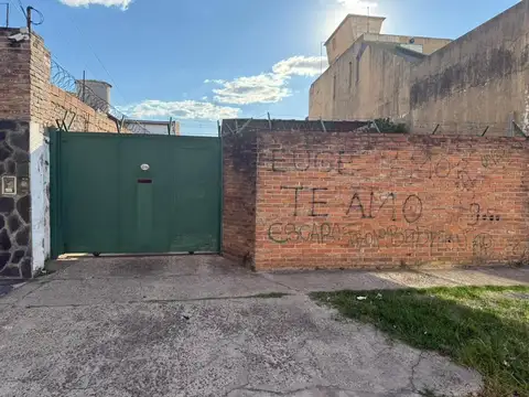 Lote en venta Zona residencial