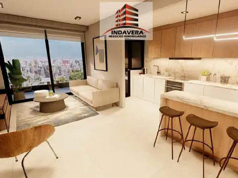Departamento en Venta de 3 dormitorios