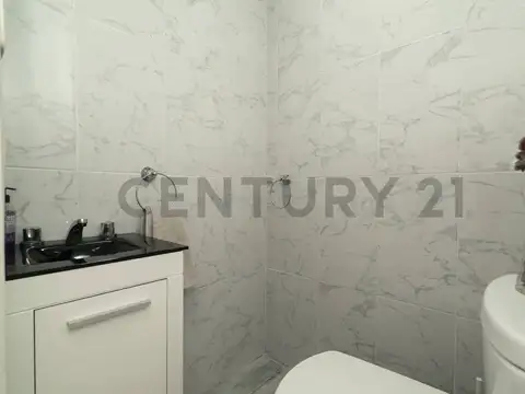 VENTA. BARRIO NORTE. DPTO 3 AMBIENTES REMODELADO. SUPER LUMINOSO.