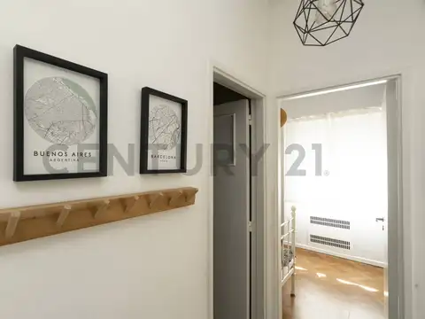 Departamento en Venta 68 años