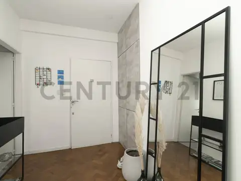 Departamento en Venta en Barrio Norte, USD 137.000