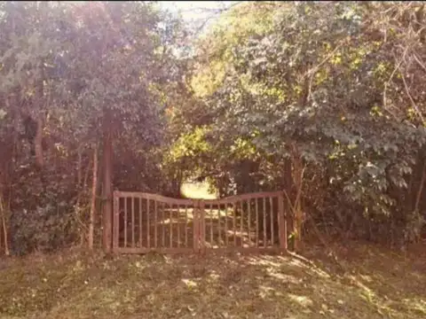 EXELENTE LOTE EN VENTA