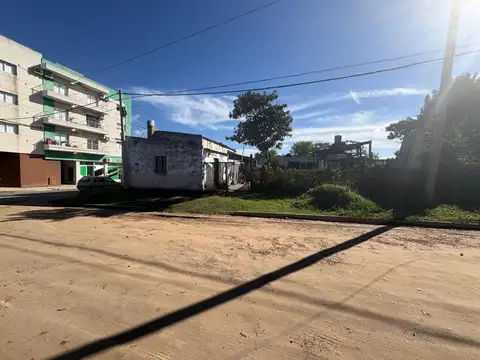 Terreno en gualeguaychu