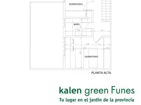 Departamento en Venta 2025 años