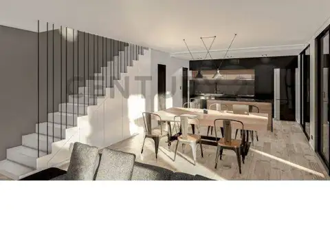 Departamento en Venta de 5 ambientes