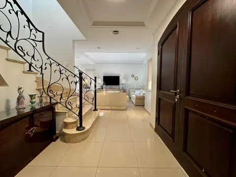 Casa  en Venta en Los Castores, Nordelta, Tigre