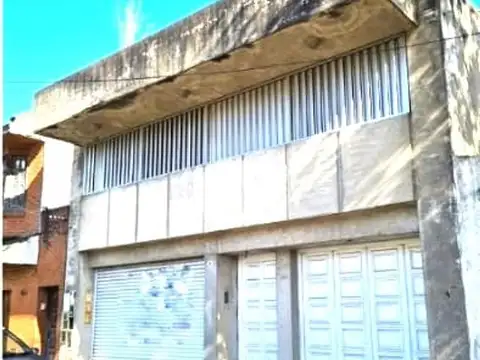 LOCAL Y LOTE EN VENTA CAVIGLIA 84 WILDE MTS DE MITRE