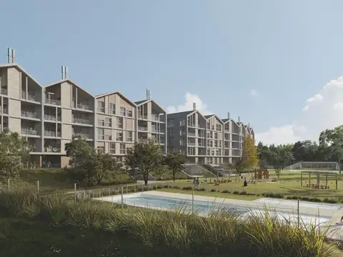 Local en Venta A Estrenar