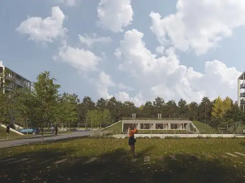 Local en Venta A Estrenar