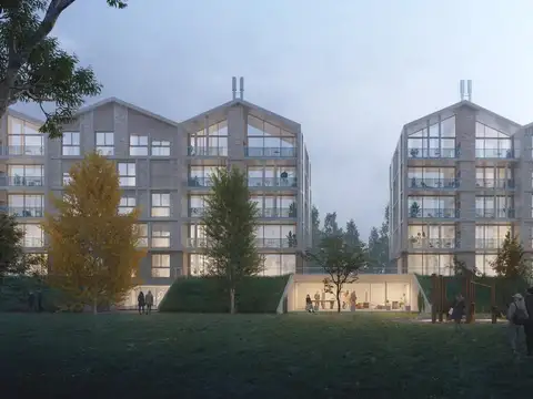 Local en Venta A Estrenar