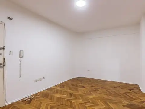 Departamento en Venta en Palermo, USD 69.000