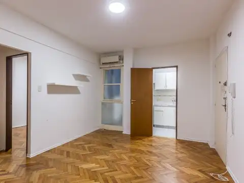 Scalabrini Ortiz 1400 , Piso 2