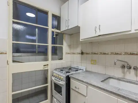 VENTA. DEPARTAMENTO. 2 AMBIENTES. LAVADERO. APTO CRÉDITO. APTO PROF.