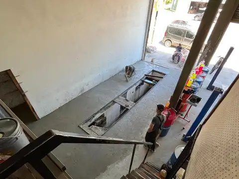 Local en Venta 20 años