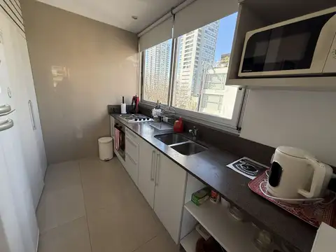 Departamento en Alquiler Temporal 7 años