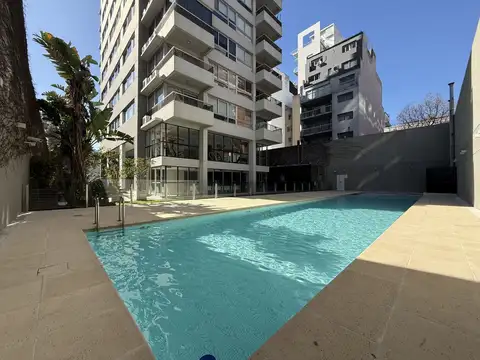 Departamento en Alquiler Temporal en Palermo Hollywood, Palermo