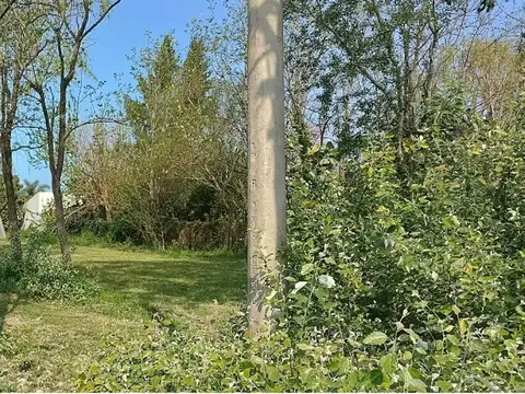 Terreno en Venta en Pueblo General Belgrano, USD 29.000