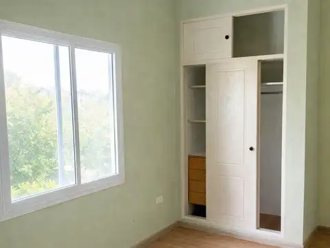 Casa en Alquiler 10 años