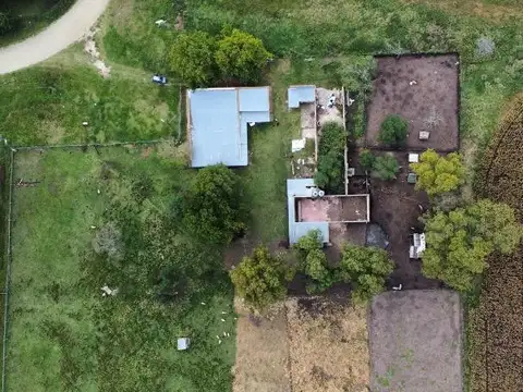 Quinta en Venta 100 años