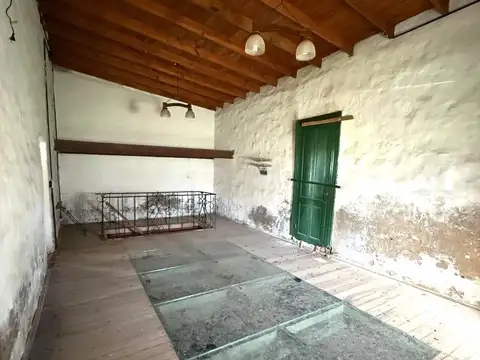 Quinta en Venta 100 años