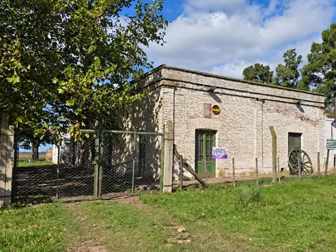 Quinta en Venta en La Pastora, USD 120.000