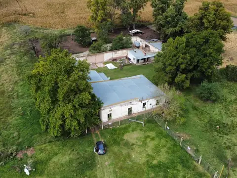 Quinta en Venta 100 años