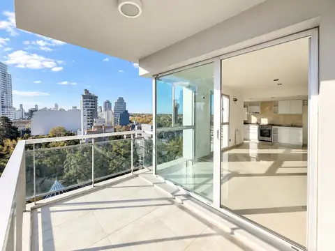 Departamento Dos Ambientes en Venta Lomas de Zamora  Balcon, Amenities Cochera
