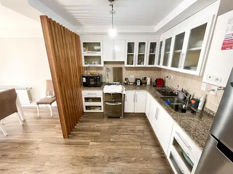 Departamento en Alquiler de 3 dormitorios