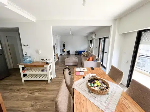 Departamento en Alquiler de 4 ambientes