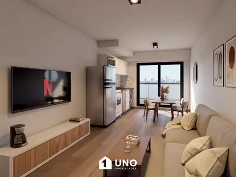 Departamento en Venta en Rosario, Santa Fe