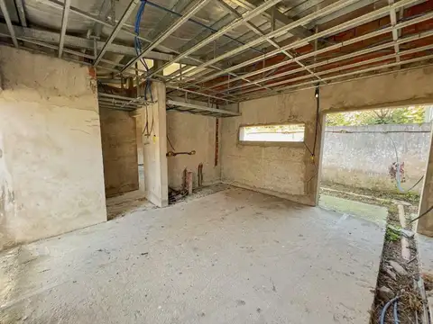 Terreno en Venta en Barrio Don Bosco, USD 135.000